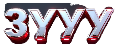 3yyy logo